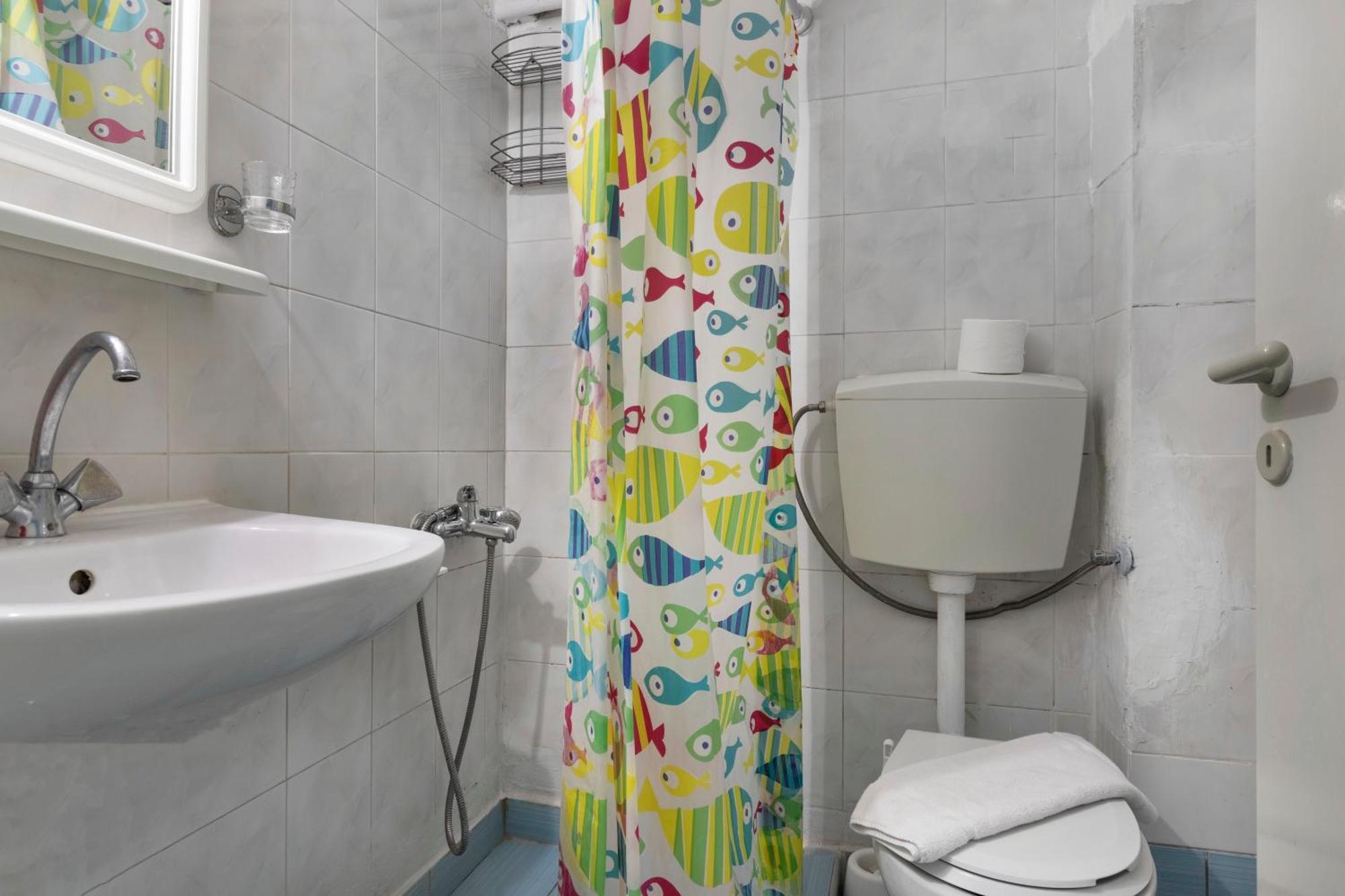 Apartment In Downtown Iraklio