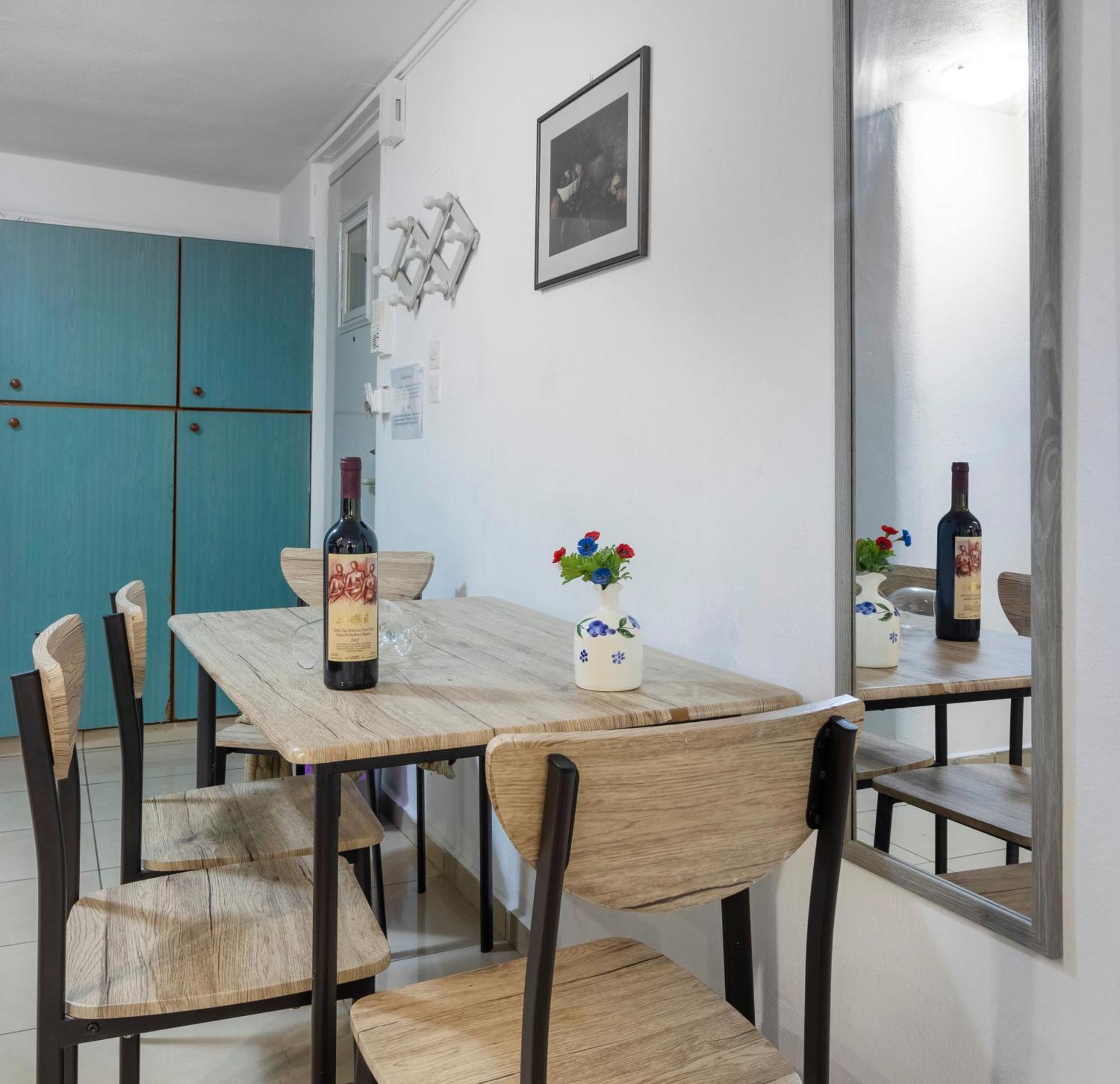 Apartment In Downtown Iraklio