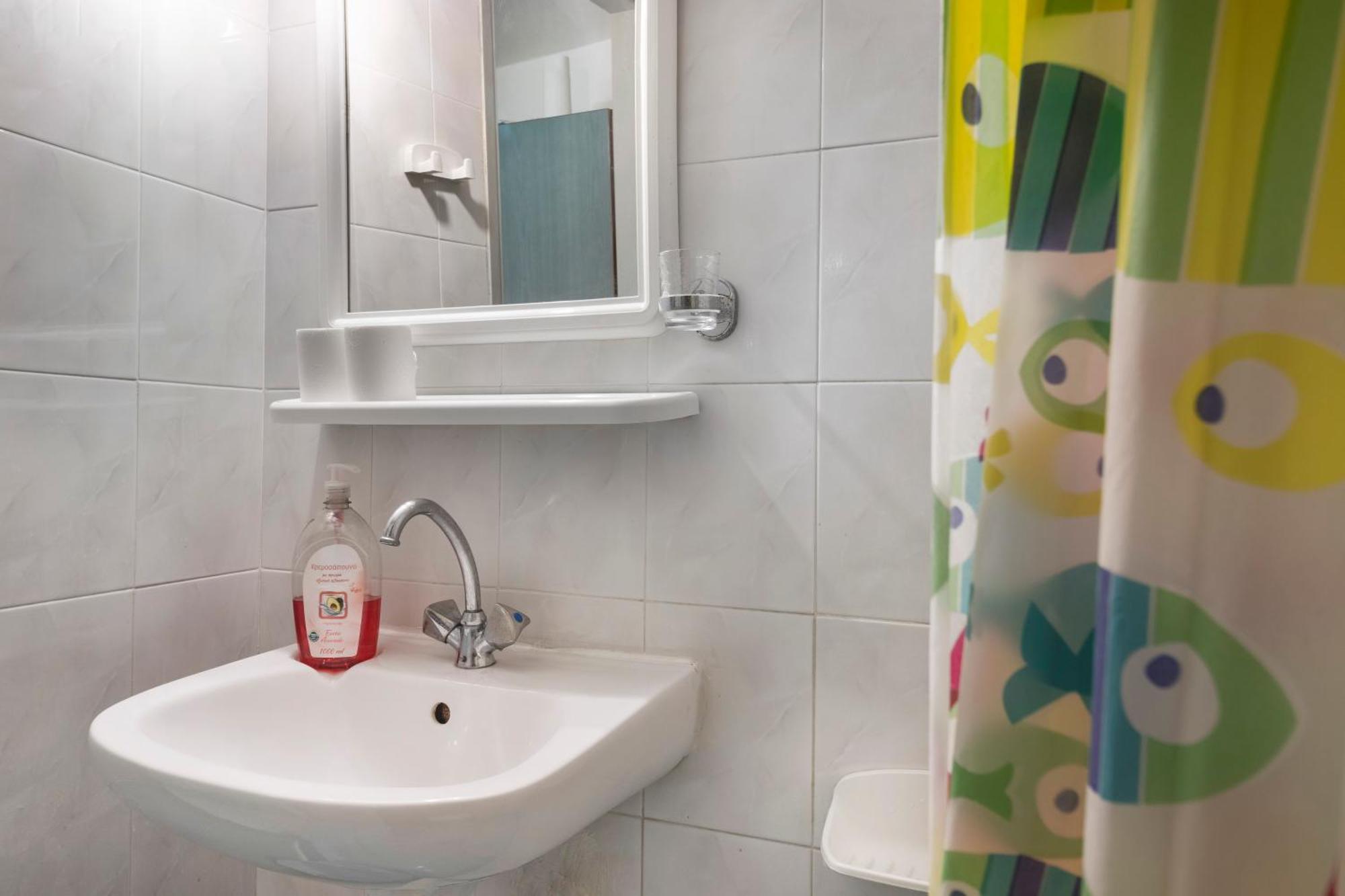 In Downtown Apartment Iraklio
